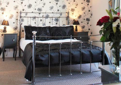 Bed & Breakfast Dexby Townhouse