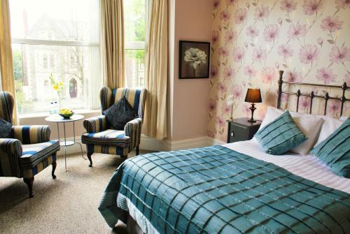 Bed & Breakfast Dexby Townhouse