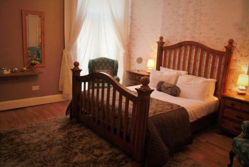 Bed & Breakfast Dexby Townhouse