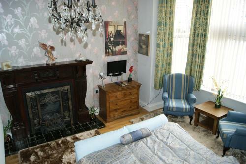 Bed & Breakfast Dexby Townhouse