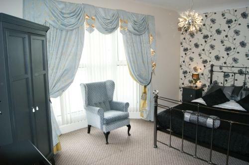 Bed & Breakfast Dexby Townhouse