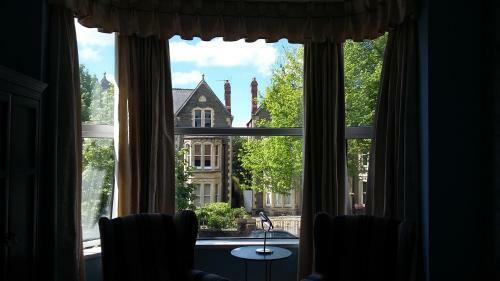 Bed & Breakfast Dexby Townhouse