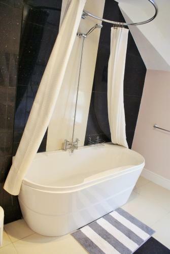 Bed & Breakfast Dexby Townhouse