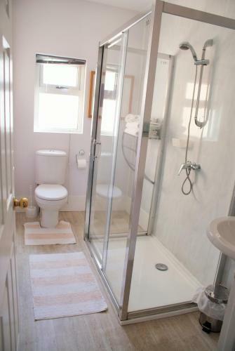 Bed & Breakfast Dexby Townhouse
