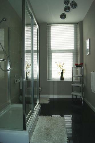Bed & Breakfast Dexby Townhouse