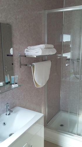 Bed & Breakfast Dexby Townhouse