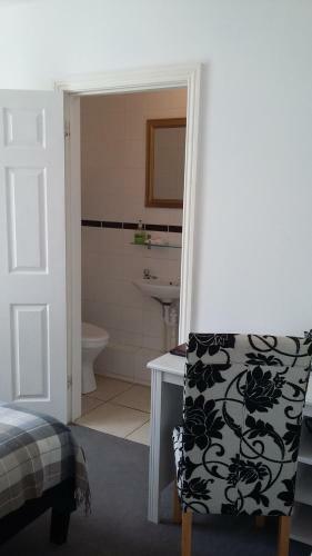 Bed & Breakfast Dexby Townhouse