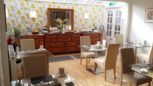 Bed & Breakfast Dexby Townhouse