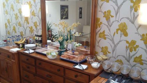 Bed & Breakfast Dexby Townhouse