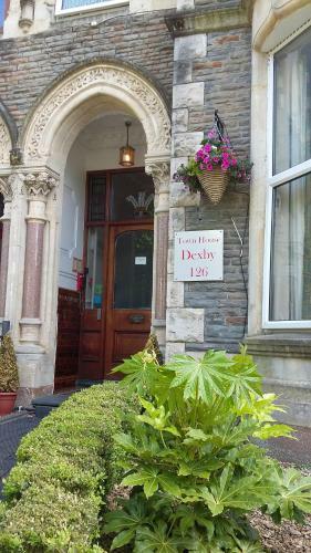 Bed & Breakfast Dexby Townhouse