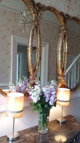 Bed & Breakfast Dexby Townhouse
