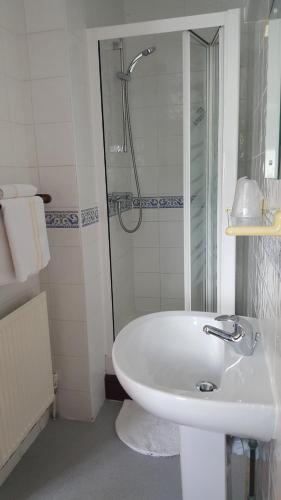 Hostal Balkan Lodge Oxford