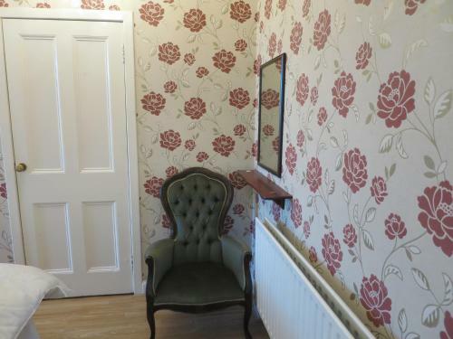 Hostal Thornfield Guest Residence