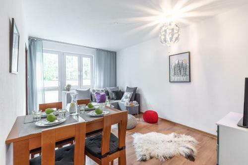 Apartamenty Piasecki Coffee Zakopane