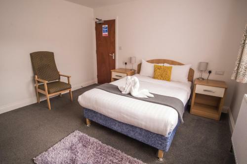 Hostal Rosalee Hotel