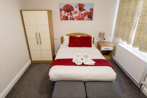 Hostal Rosalee Hotel