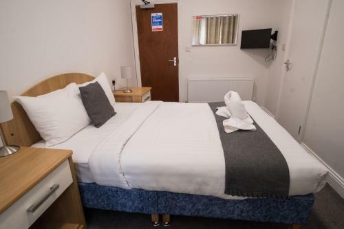 Hostal Rosalee Hotel