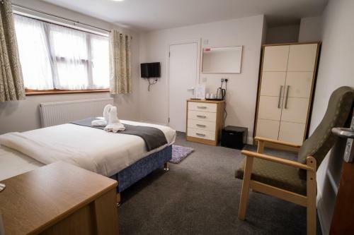 Hostal Rosalee Hotel