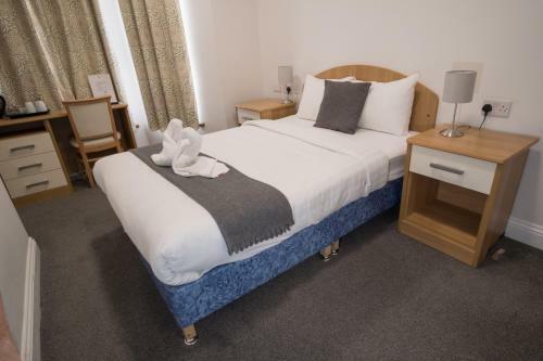 Hostal Rosalee Hotel