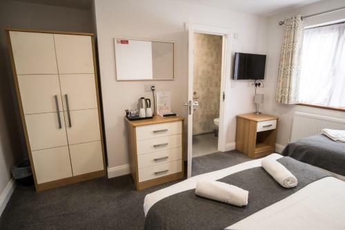 Hostal Rosalee Hotel