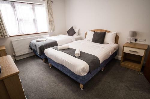 Hostal Rosalee Hotel
