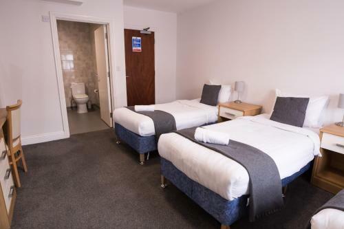 Hostal Rosalee Hotel