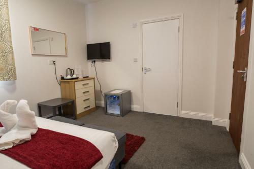 Hostal Rosalee Hotel