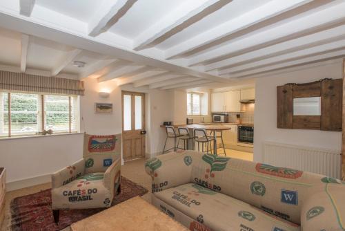 Dale Cottage