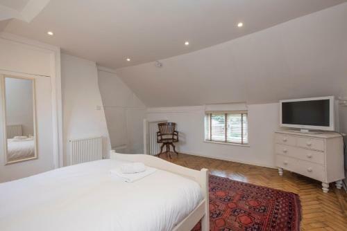 Dale Cottage