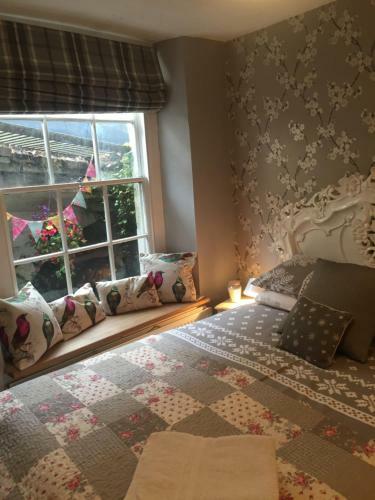 Georgian City Apartment @ Thomas Street