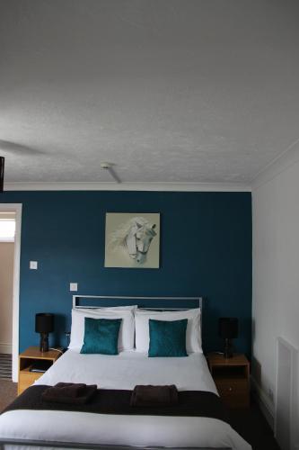 Hostal The Elmfield