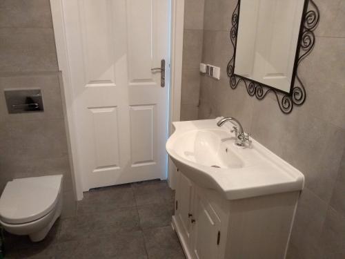 Apartamento Batory