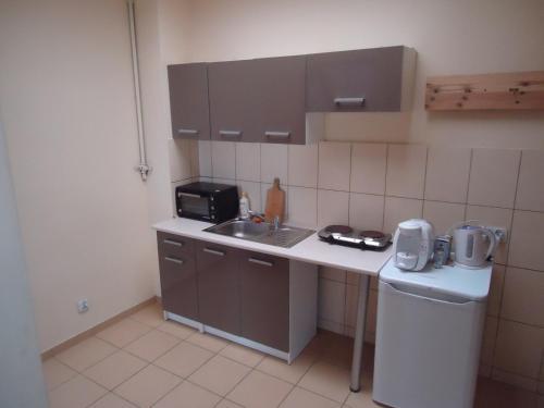 Apartamento Batory
