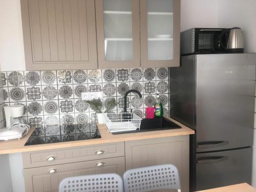 Apartamento Batory