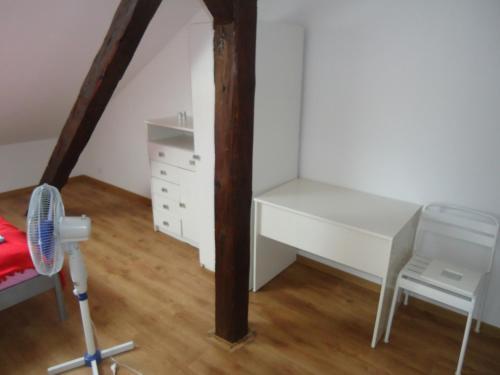 Apartamento Batory