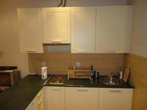 Apartamento Batory