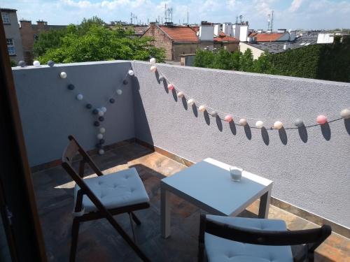 Apartamento Batory