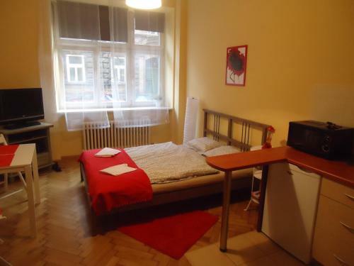 Apartamento Batory