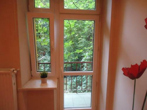 Apartamento Batory