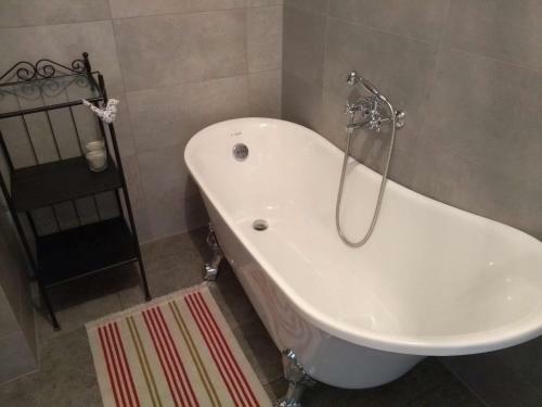 Apartamento Batory