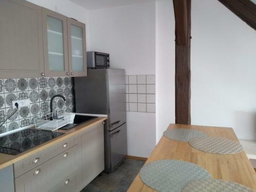Apartamento Batory