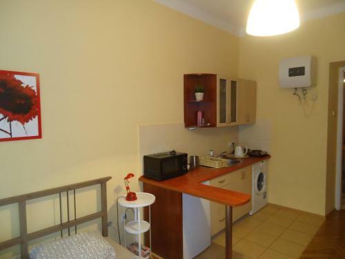 Apartamento Batory