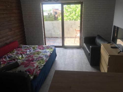 Apartamento Batory