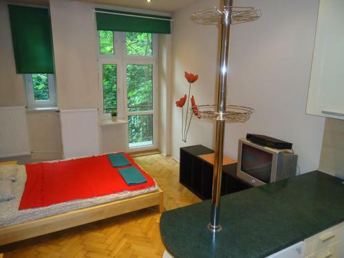 Apartamento Batory