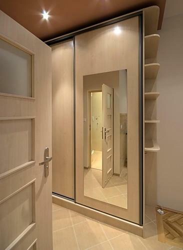 Apartamento Batory