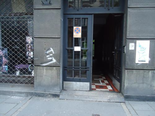 Apartamento Batory