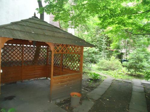 Apartamento Batory