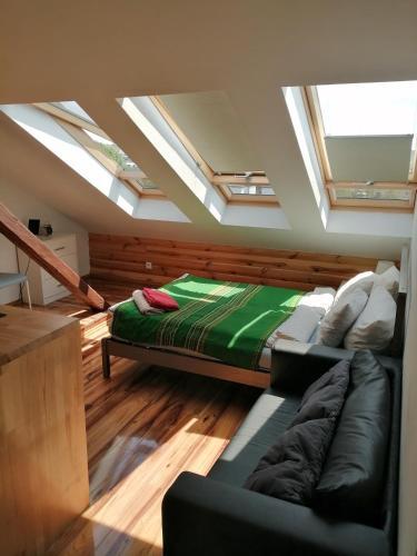 Apartamento Batory