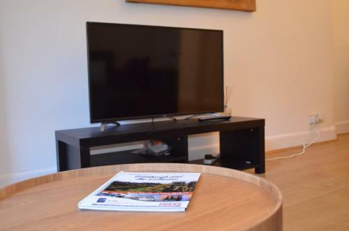 The Elgin Terrace Apartment