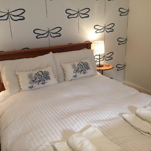 Hostal Lovat House